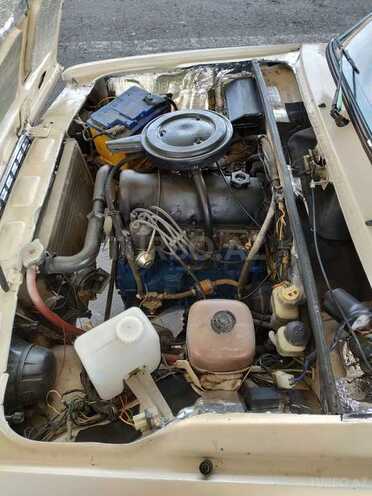 LADA (VAZ) 2107 1996, 299,999 km - 1.5 л - Bakı