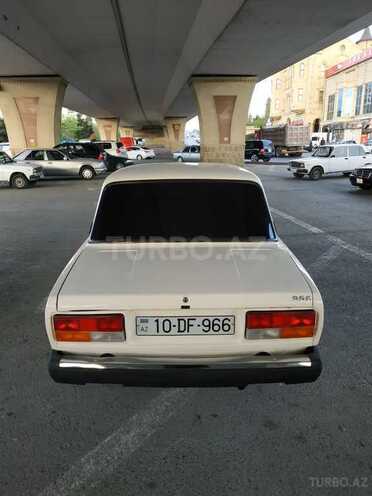 LADA (VAZ) 2107 1996, 299,999 km - 1.5 л - Bakı