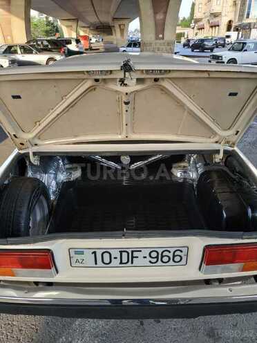 LADA (VAZ) 2107 1996, 299,999 km - 1.5 л - Bakı