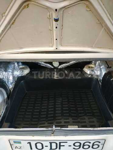 LADA (VAZ) 2107 1996, 299,999 km - 1.5 л - Bakı