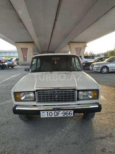 LADA (VAZ) 2107 1996, 299,999 km - 1.5 л - Bakı
