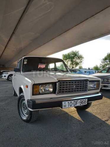 LADA (VAZ) 2107 1996, 299,999 km - 1.5 л - Bakı