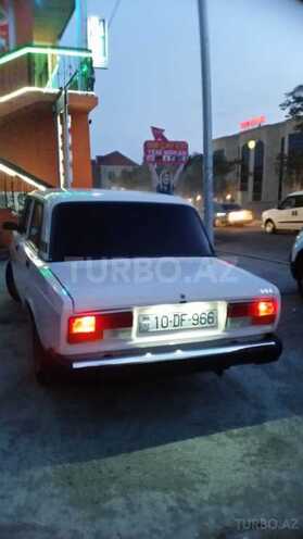 LADA (VAZ) 2107 1996, 299,999 km - 1.5 л - Bakı