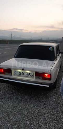 LADA (VAZ) 2107 1996, 299,999 km - 1.5 л - Bakı
