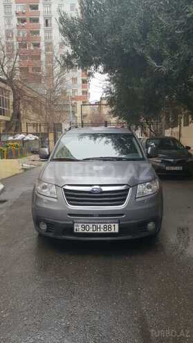Subaru Tribeca 2007, 100,270 km - 3.6 l - Bakı