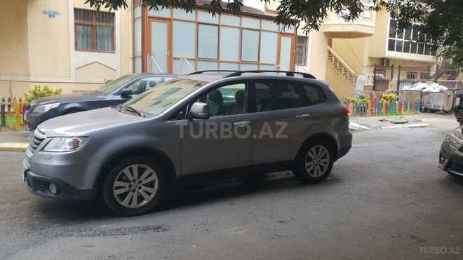 Subaru Tribeca 2007, 100,270 km - 3.6 l - Bakı