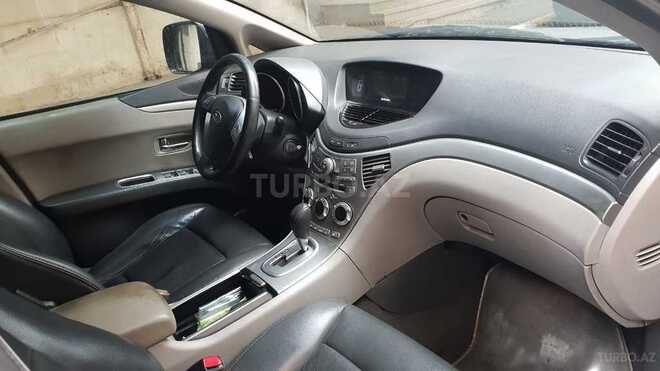 Subaru Tribeca 2007, 100,270 km - 3.6 l - Bakı