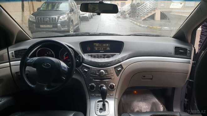 Subaru Tribeca 2007, 100,270 km - 3.6 l - Bakı