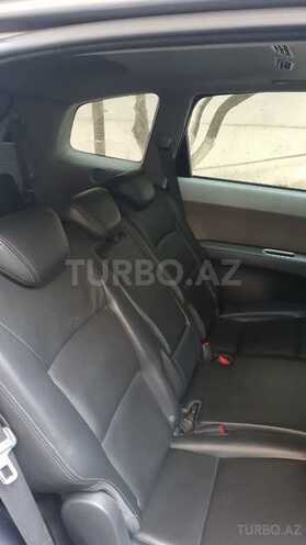 Subaru Tribeca 2007, 100,270 km - 3.6 l - Bakı