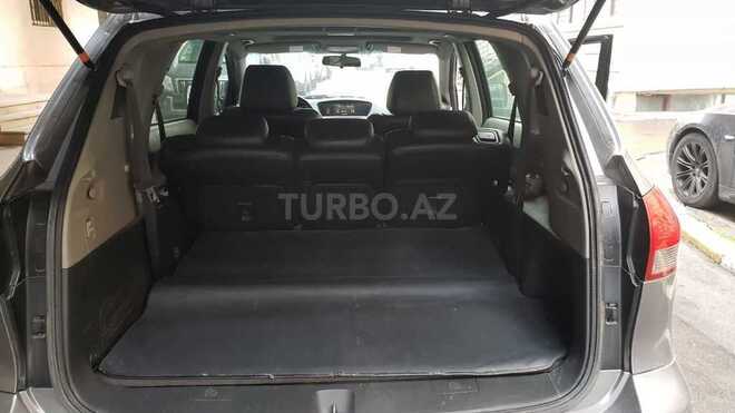 Subaru Tribeca 2007, 100,270 km - 3.6 l - Bakı