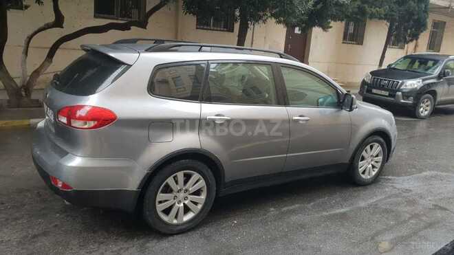 Subaru Tribeca 2007, 100,270 km - 3.6 l - Bakı