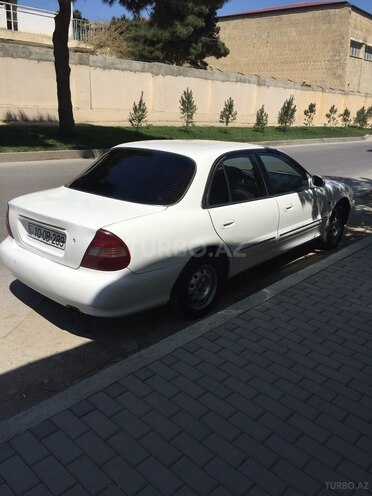 Hyundai Sonata 1998, 250,000 km - 2.0 l - Bakı