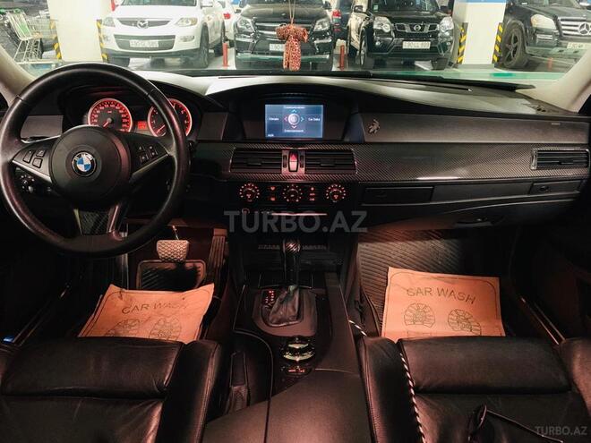 BMW 530 2004, 178,000 km - 3.0 l - Bakı