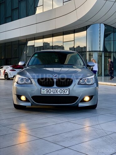 BMW 530 2004, 178,000 km - 3.0 l - Bakı