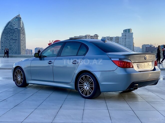 BMW 530 2004, 178,000 km - 3.0 l - Bakı
