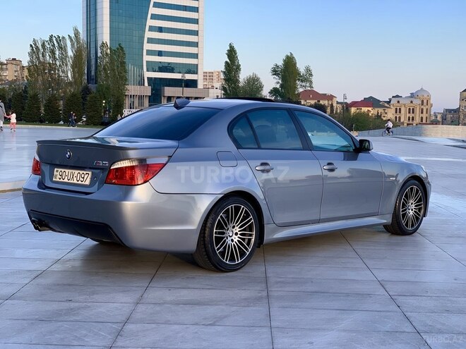 BMW 530 2004, 178,000 km - 3.0 l - Bakı