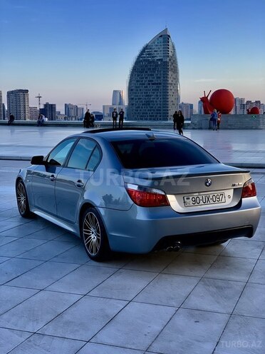 BMW 530 2004, 178,000 km - 3.0 l - Bakı