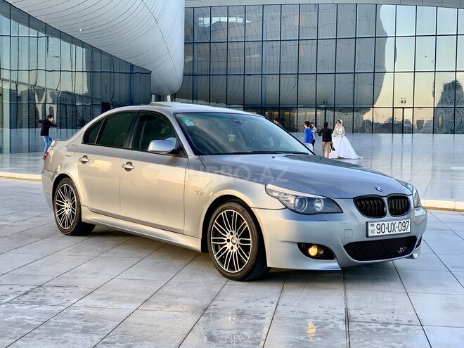 BMW 530 2004, 178,000 km - 3.0 l - Bakı