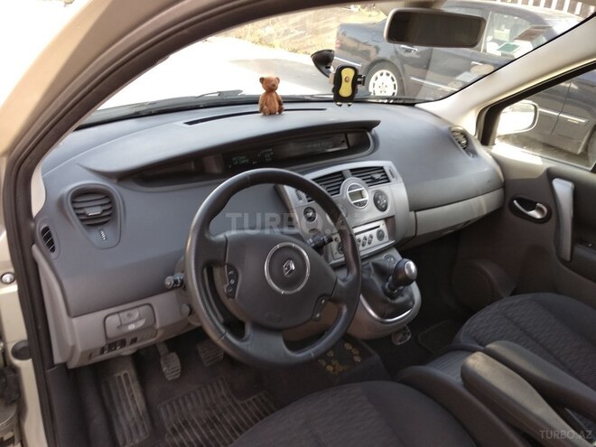 Renault Grand Scenic 2007, 255,555 km - 1.5 l - Bakı