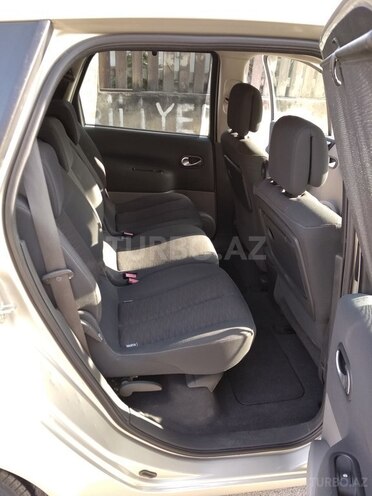 Renault Grand Scenic 2007, 255,555 km - 1.5 l - Bakı