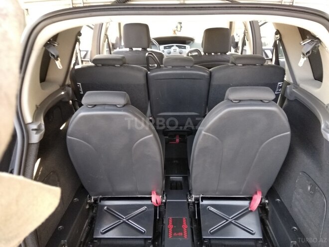 Renault Grand Scenic 2007, 255,555 km - 1.5 l - Bakı