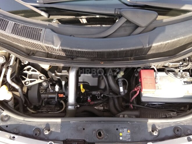 Renault Grand Scenic 2007, 255,555 km - 1.5 l - Bakı