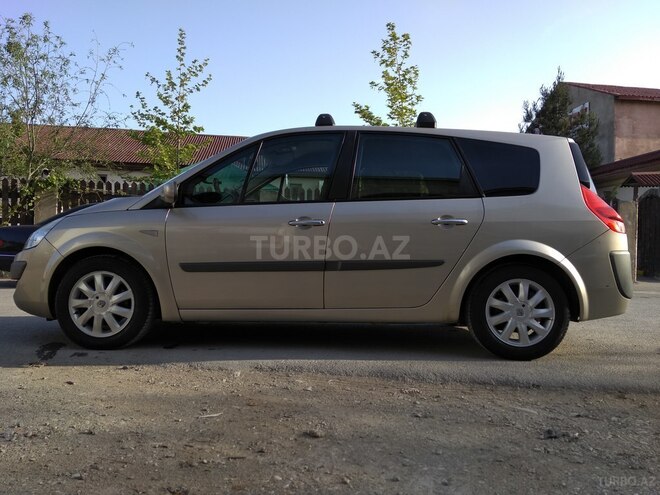 Renault Grand Scenic 2007, 255,555 km - 1.5 l - Bakı