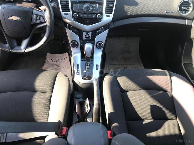Chevrolet Cruze 2015, 121,150 km - 1.4 l - Bakı