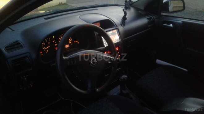 Opel Astra 2000, 290,000 km - 1.6 л - Bakı