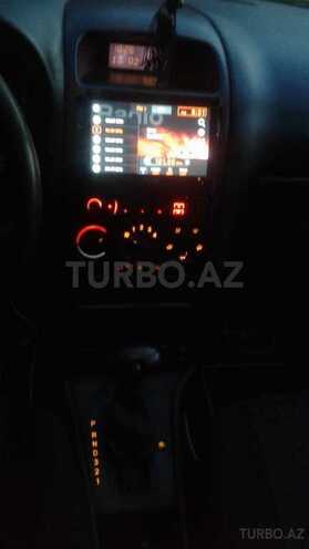 Opel Astra 2000, 290,000 km - 1.6 л - Bakı