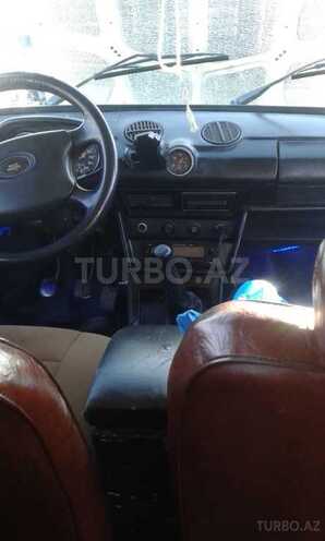 LADA (VAZ) 2106 1993, 85,623 km - 0.2 л - Bakı
