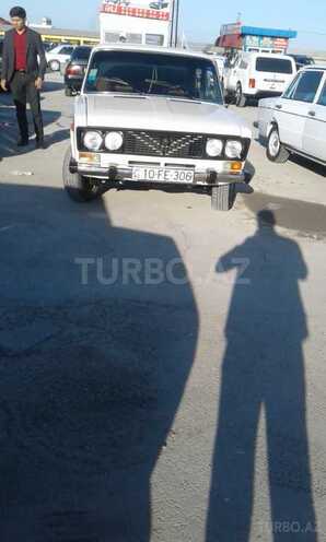 LADA (VAZ) 2106 1993, 85,623 km - 0.2 л - Bakı