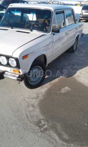 LADA (VAZ) 2106 1993, 85,623 km - 0.2 л - Bakı
