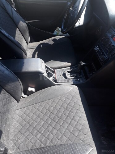 Mercedes C 200 1995, 551,153 km - 2.0 l - Bakı