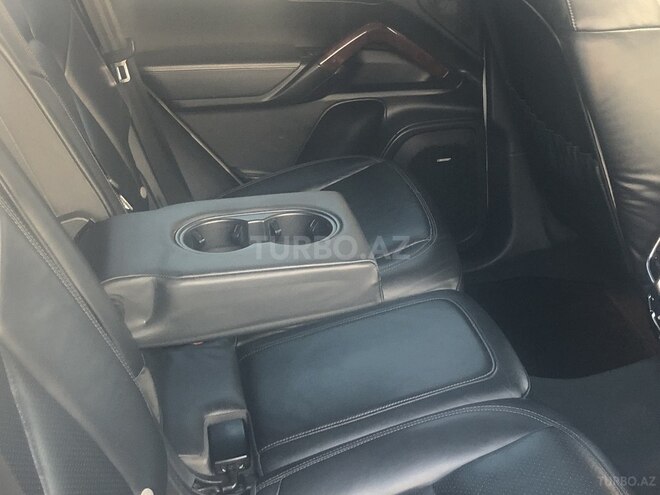 Porsche Cayenne Turbo 2010, 150,000 km - 4.8 l - Bakı