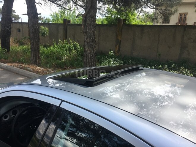 Mercedes E 220 2008, 158,500 km - 2.2 l - Bakı