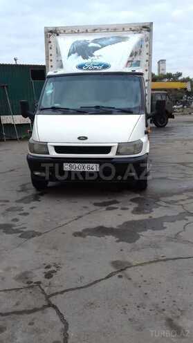 Ford Transit 2002, 319,000 km - 2.4 л - Bakı