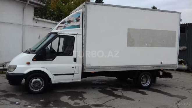 Ford Transit 2002, 319,000 km - 2.4 л - Bakı