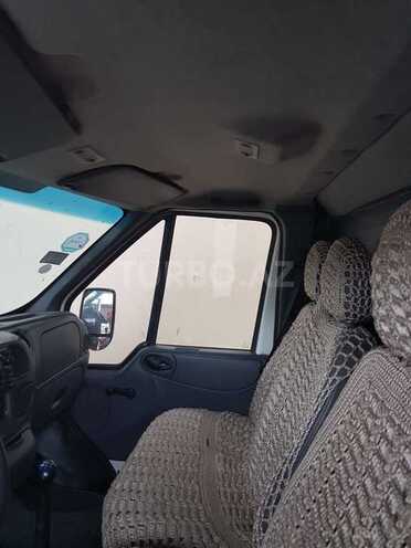 Ford Transit 2002, 319,000 km - 2.4 л - Bakı