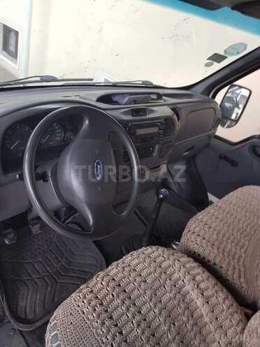 Ford Transit 2002, 319,000 km - 2.4 л - Bakı