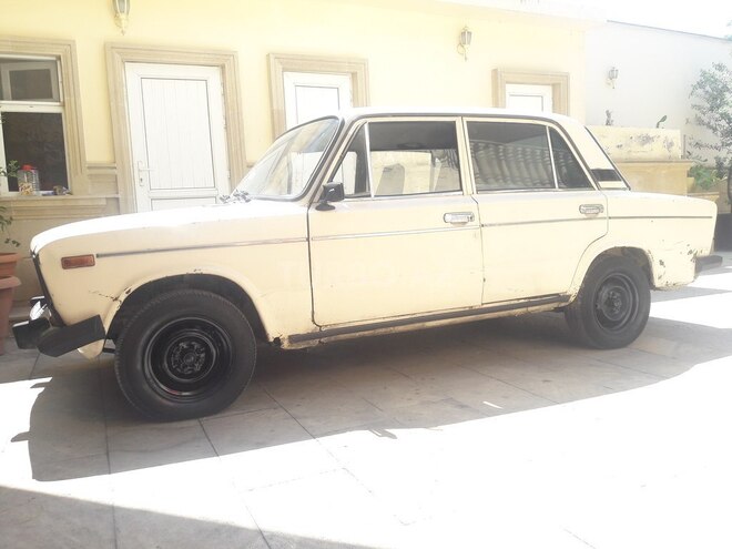 LADA (VAZ) 2106 1982, 111,111 km - 1.6 l - Bakı
