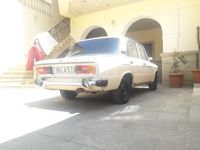 LADA (VAZ) 2106 1982, 111,111 km - 1.6 l - Bakı