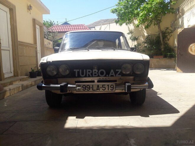 LADA (VAZ) 2106 1982, 111,111 km - 1.6 l - Bakı