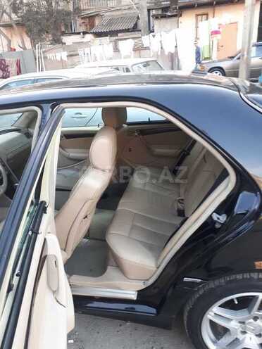 Mercedes C 230 1999, 166,000 km - 2.3 l - Bakı
