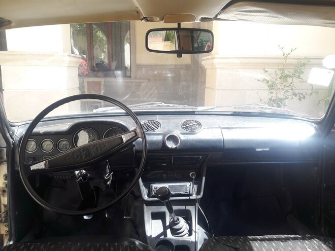 LADA (VAZ) 2106 1982, 111,111 km - 1.6 l - Bakı
