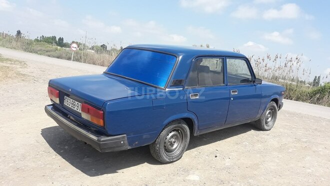 LADA (VAZ) 2107 2002, 250,002 km - 1.5 л - Zərdab