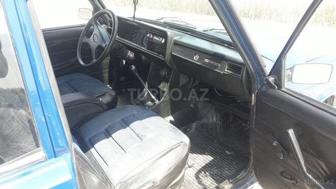 LADA (VAZ) 2107 2002, 250,002 km - 1.5 л - Zərdab