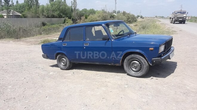 LADA (VAZ) 2107 2002, 250,002 km - 1.5 л - Zərdab