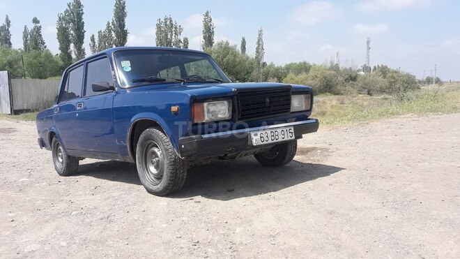 LADA (VAZ) 2107 2002, 250,002 km - 1.5 л - Zərdab