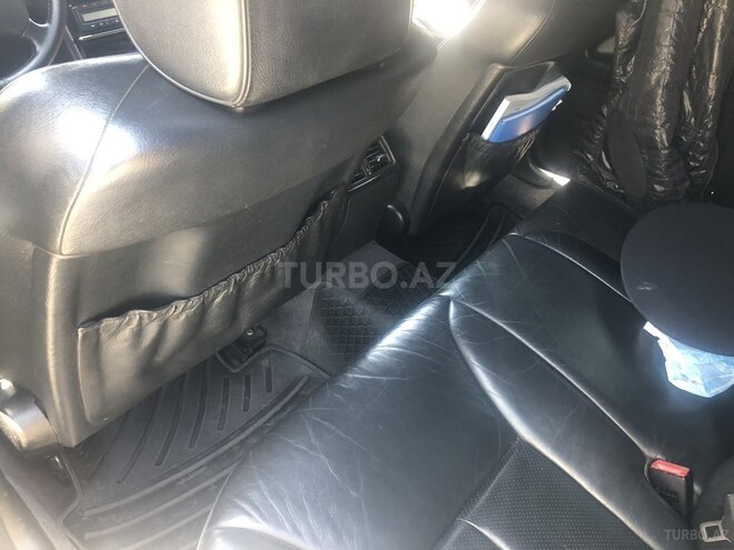 Mercedes E 320 2001, 280,000 km - 3.2 l - Bakı